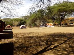 Snake Park Campsite