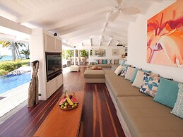 Villa Diosa del Mar