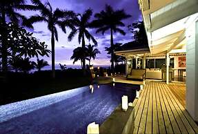 Villa Diosa del Mar
