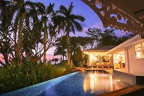 Villa Diosa del Mar