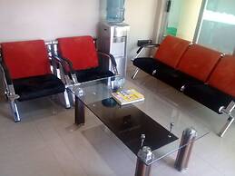 Kakwele Lodge & Tours