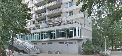 Apartament Sobieskiego