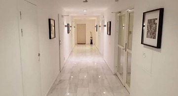 Apartament Sobieskiego