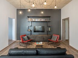 Valletta Cosmopolitan Apartment