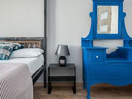 Valletta Cosmopolitan Apartment