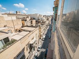 Valletta Cosmopolitan Apartment