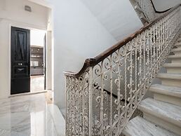 Valletta Cosmopolitan Apartment