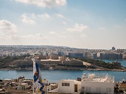 Valletta Cosmopolitan Apartment