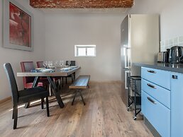 Valletta Cosmopolitan Apartment