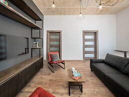 Valletta Cosmopolitan Apartment