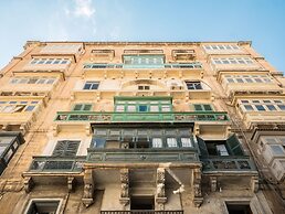 Valletta Cosmopolitan Apartment