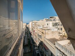 Valletta Cosmopolitan Apartment