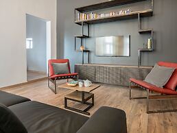 Valletta Cosmopolitan Apartment