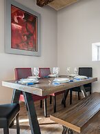 Valletta Cosmopolitan Apartment