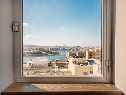 Valletta Cosmopolitan Apartment