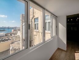 Valletta Cosmopolitan Apartment