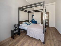 Valletta Cosmopolitan Apartment