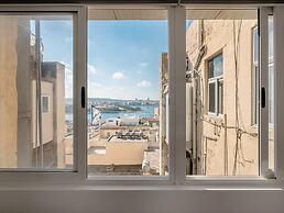 Valletta Cosmopolitan Apartment