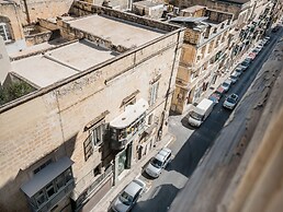 Valletta Cosmopolitan Apartment