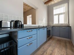 Valletta Cosmopolitan Apartment