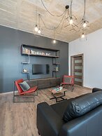 Valletta Cosmopolitan Apartment