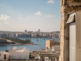 Valletta Cosmopolitan Apartment