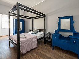 Valletta Cosmopolitan Apartment