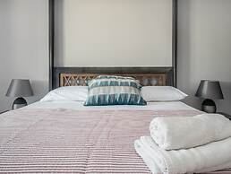 Valletta Cosmopolitan Apartment