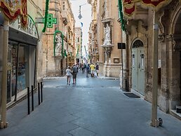 Valletta Cosmopolitan Apartment