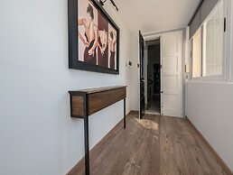 Valletta Cosmopolitan Apartment