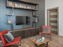 Valletta Cosmopolitan Apartment