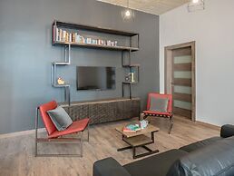 Valletta Cosmopolitan Apartment