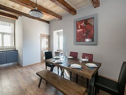 Valletta Cosmopolitan Apartment