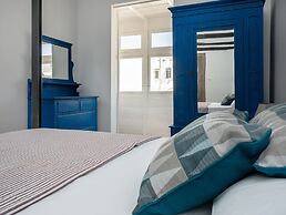 Valletta Cosmopolitan Apartment