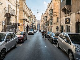 Valletta Cosmopolitan Apartment