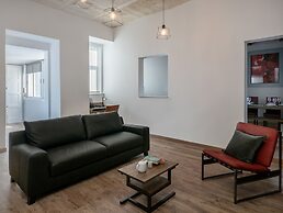 Valletta Cosmopolitan Apartment