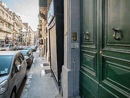Valletta Cosmopolitan Apartment