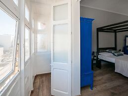 Valletta Cosmopolitan Apartment