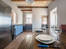 Valletta Cosmopolitan Apartment