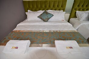 77 Boutique Hotel