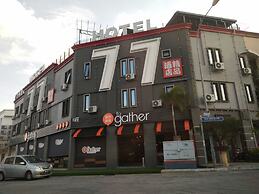 77 Boutique Hotel