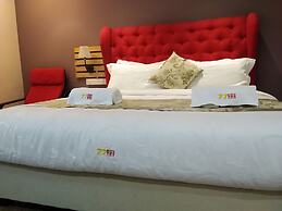 77 Boutique Hotel