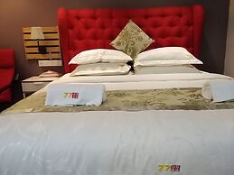 77 Boutique Hotel