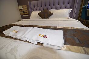 77 Boutique Hotel