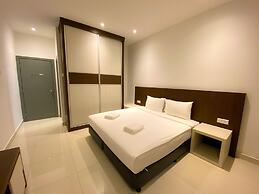 AZ Hotel & Serviced Apartments