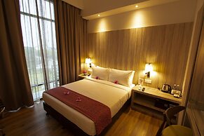 AZ Hotel & Serviced Apartments