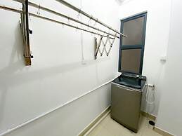 AZ Hotel & Serviced Apartments