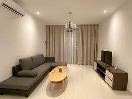 AZ Hotel & Serviced Apartments