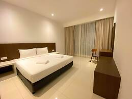 AZ Hotel & Serviced Apartments