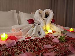 AZ Hotel & Serviced Apartments